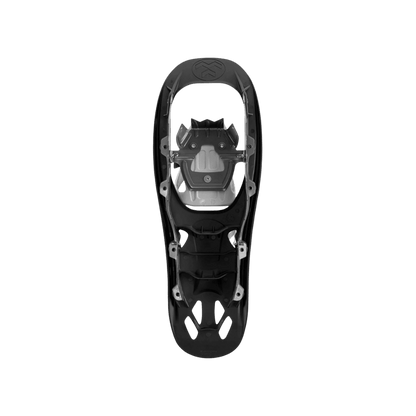 TUBBS SNOWSHOES FLEX STP- BLACK/TEAL