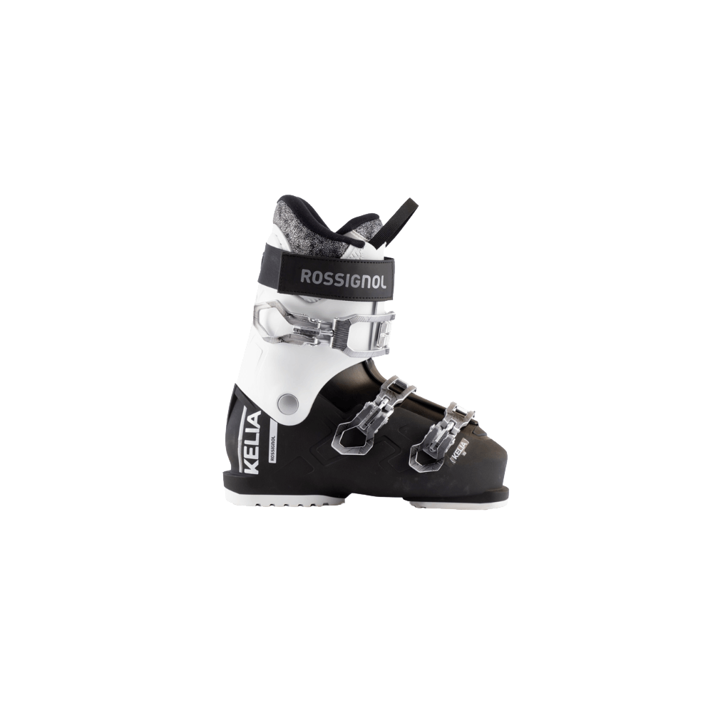 W KELIA 50 - BLACK/WHITE             25/26
