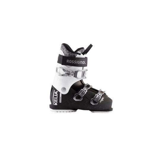 W KELIA 50 - BLACK/WHITE             25/26