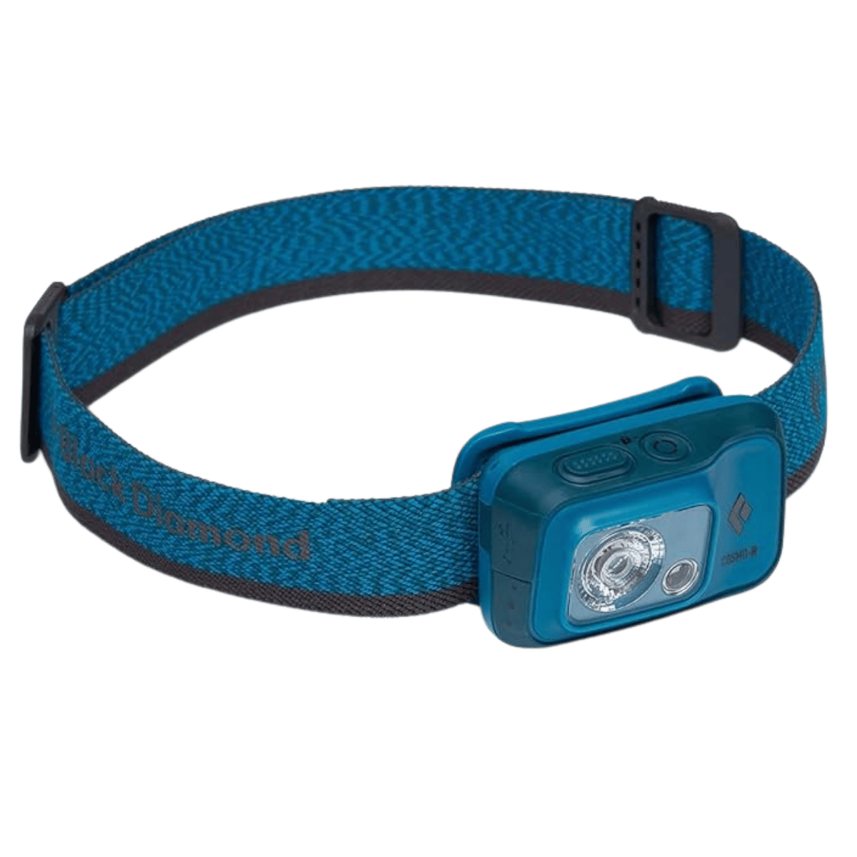BLACK DIAMOND COSMO 350-R HEADLAMP_AZUL