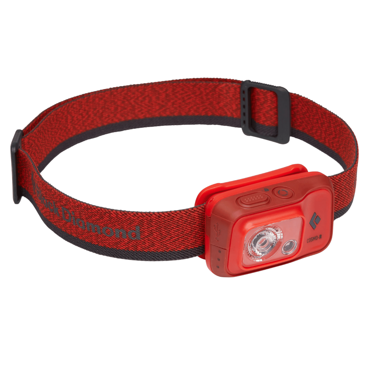 BLACK DIAMOND COSMO 350-R HEADLAMP_OCTANE