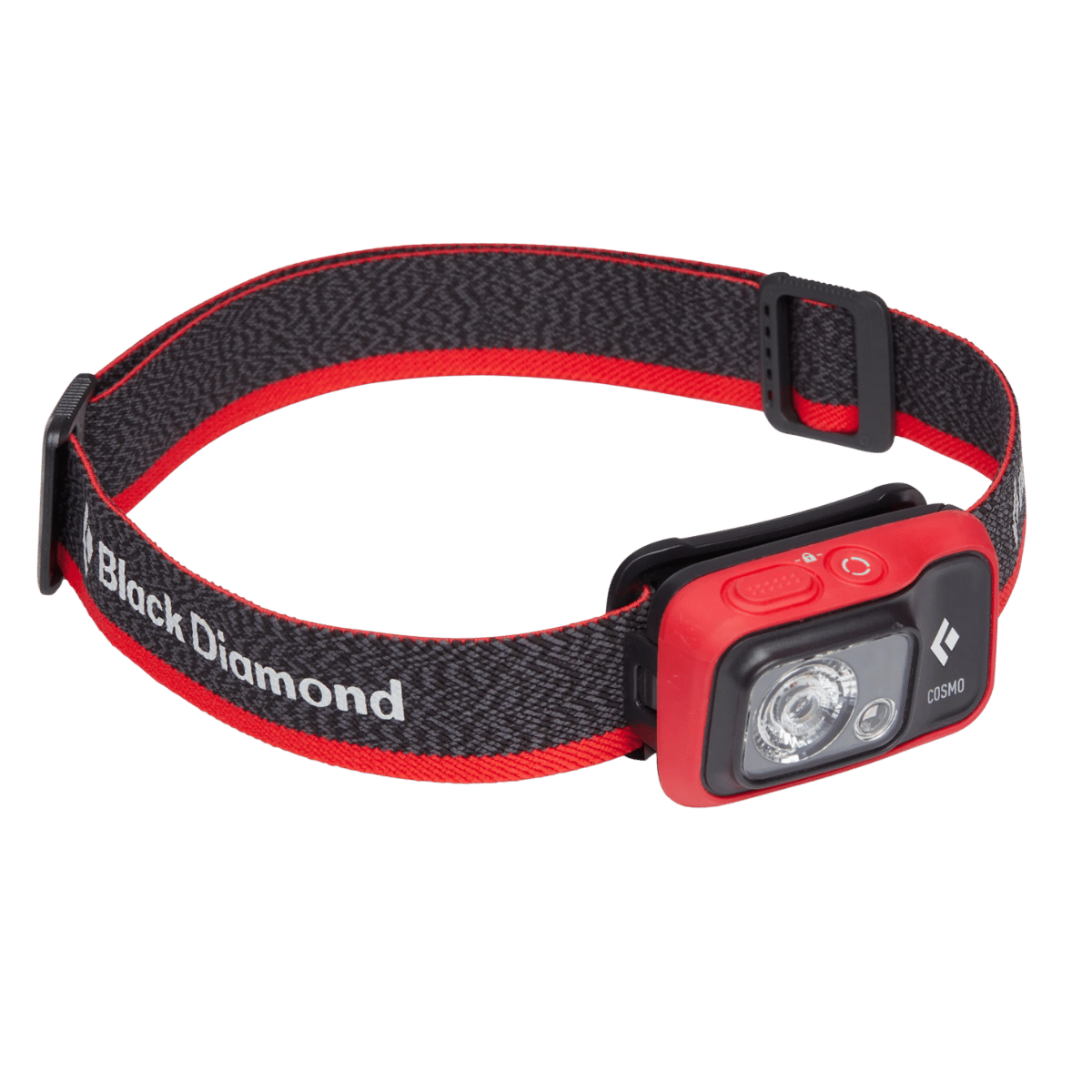 BLACK DIAMOND COSMO 350 HEADLAMP_OCTANE
