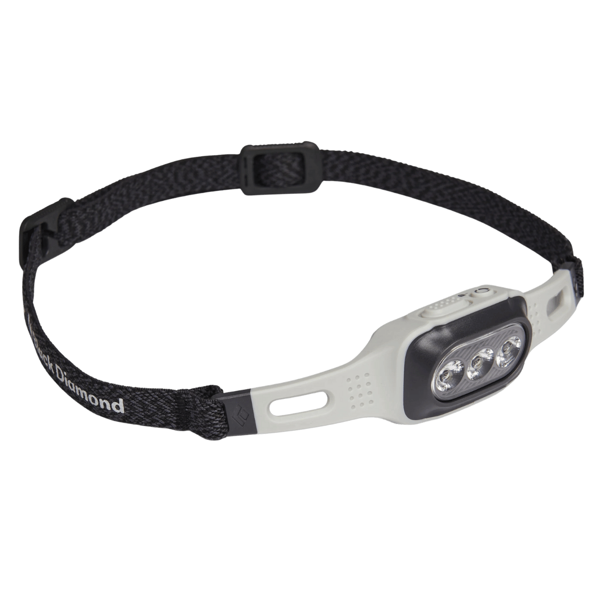 BLACK DIAMOND DEPLOY RUN LIGHT HEADLAMP_ALLOY
