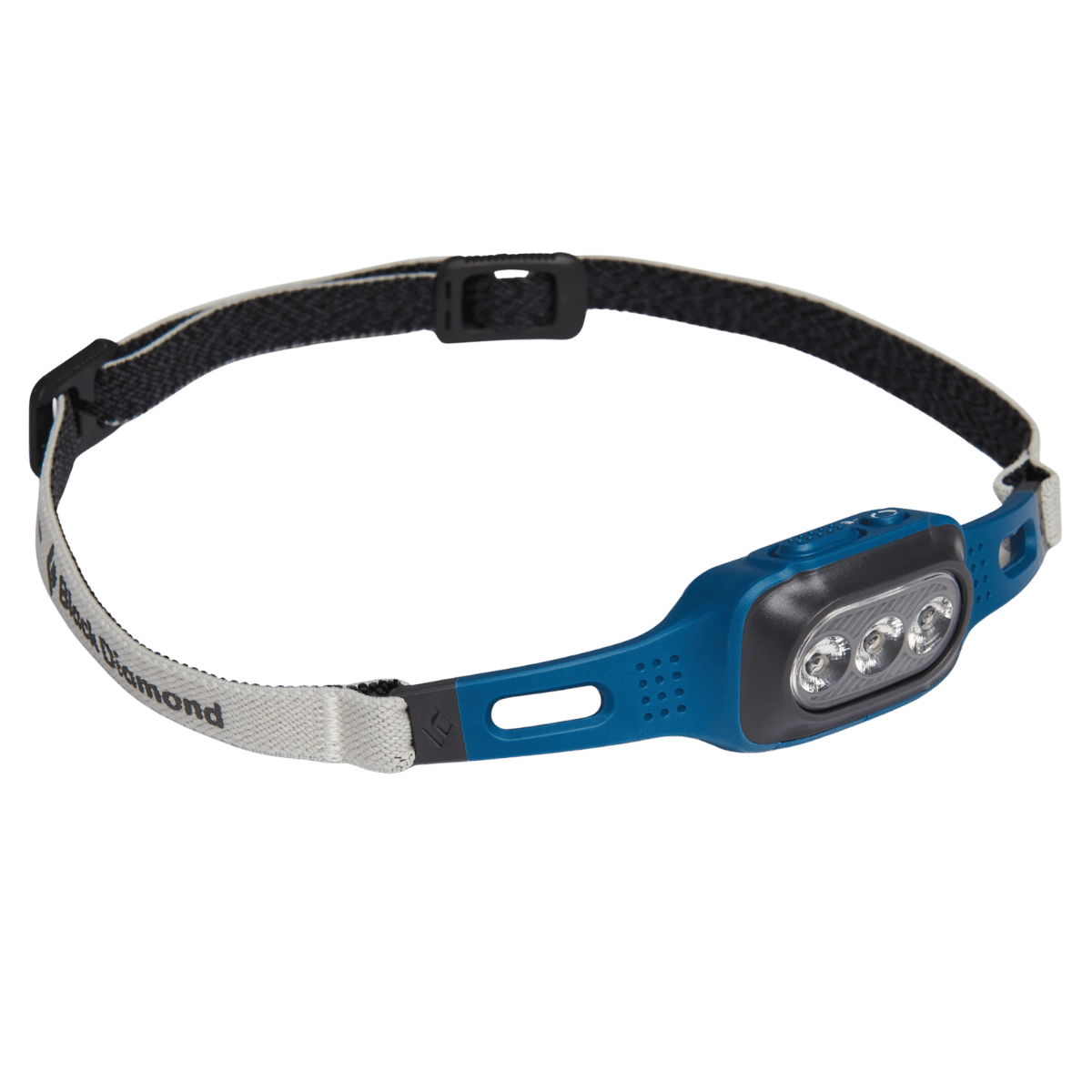 BLACK DIAMOND DEPLOY RUN LIGHT HEADLAMP_BLUE