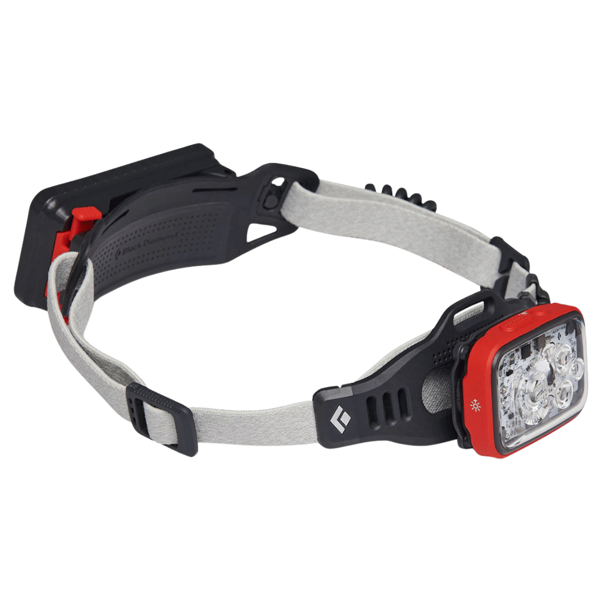 BLACK DIAMOND DISTANCE 1500 HEADLAMP - OCTANE