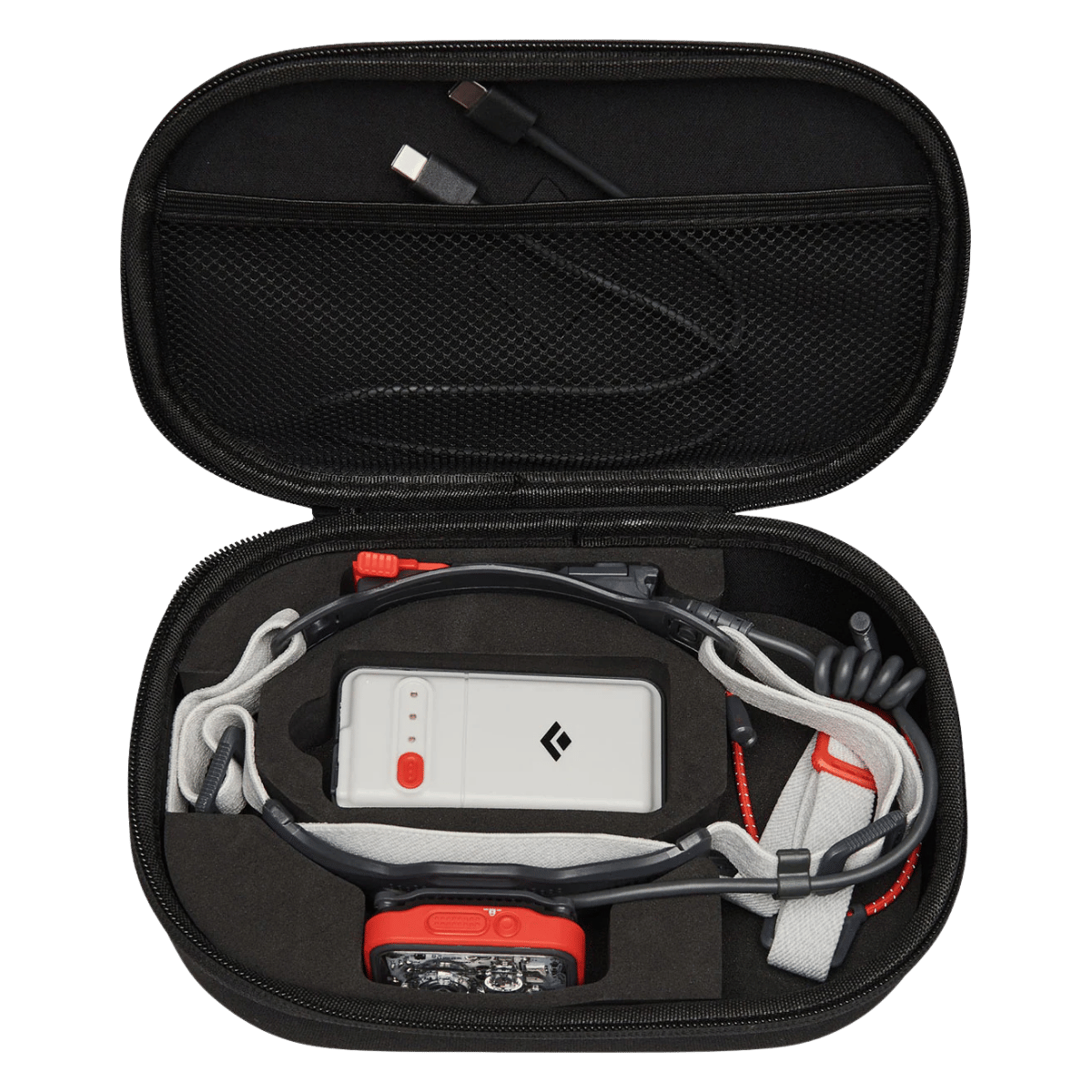 BLACK DIAMOND DISTANCE 1500 HEADLAMP - OCTANE_INBOX