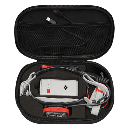 BLACK DIAMOND DISTANCE 1500 HEADLAMP - OCTANE_INBOX