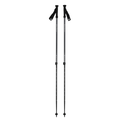 BLACK DIAMOND EXPLORER 2 TREKKING POLES - INK BLUE