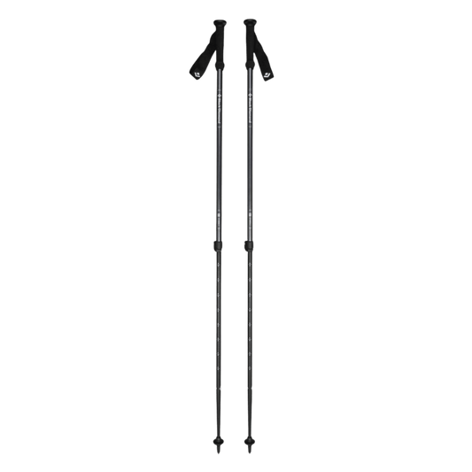 BLACK DIAMOND EXPLORER 2 TREKKING POLES - INK BLUE