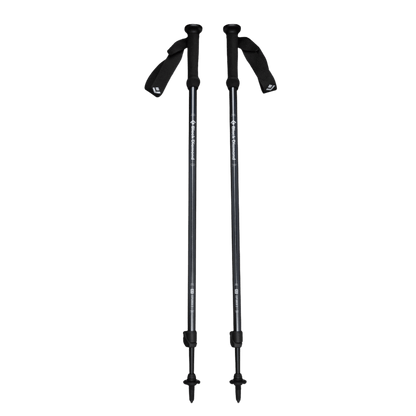 BLACK DIAMOND EXPLORER 2 TREKKING POLES - INK BLUE 1