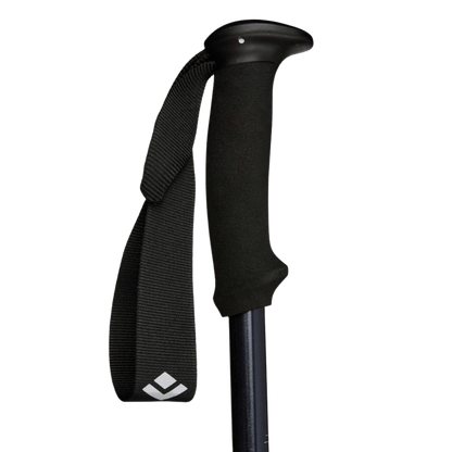 BLACK DIAMOND EXPLORER 2 TREKKING POLES - INK BLUE_HANDLEANGLE