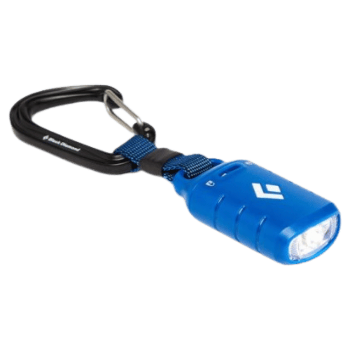 BLACK DIAMOND ION KEYCHAIN LIGHT_POWELL