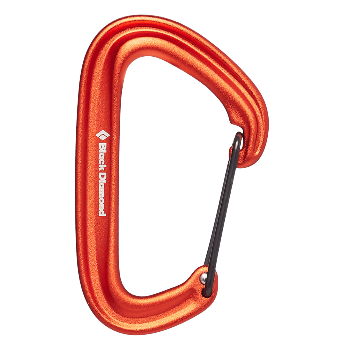 BLACK DIAMOND LITEWIRE CARABINER_OCTANE