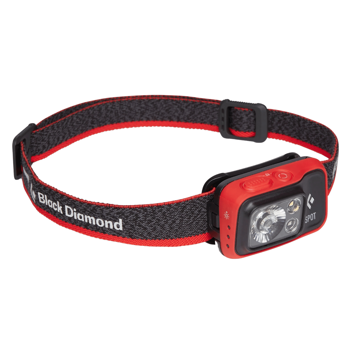 BLACK DIAMOND SPOT 400 HEADLAMP_OCTANE