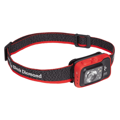 BLACK DIAMOND SPOT 400 HEADLAMP_OCTANE