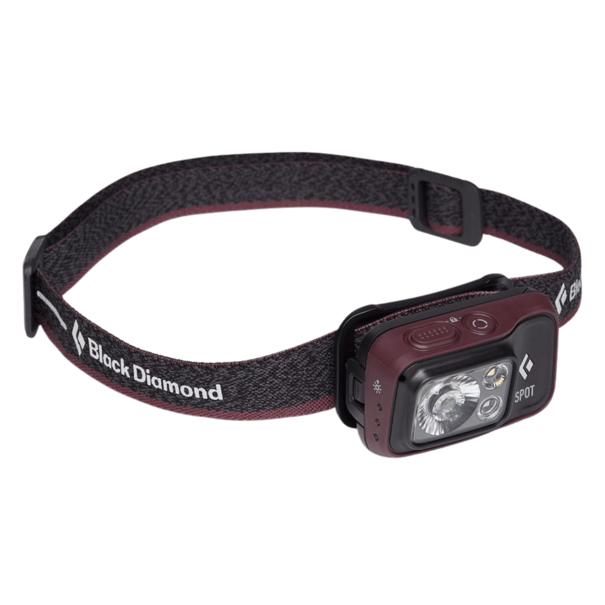 BLACK DIAMOND SPOT 400 HEADLAMP_BOREUAX