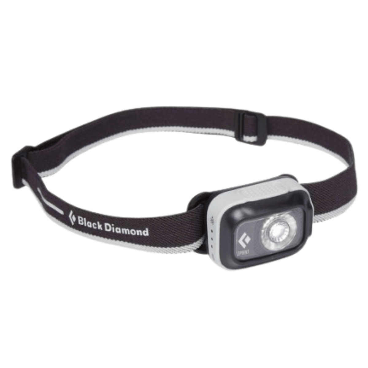 BLACK DIAMOND SPRINT 225 HEADLAMP_ALUMINUM