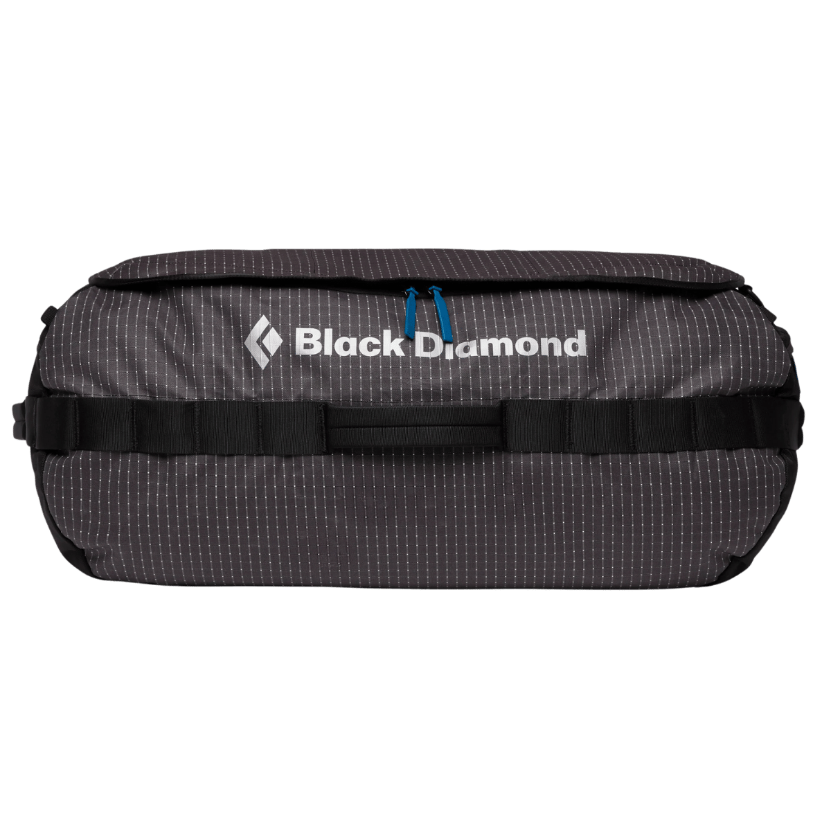 BLACK DIAMOND STONEHAULER 90L DUFFEL - BLACK