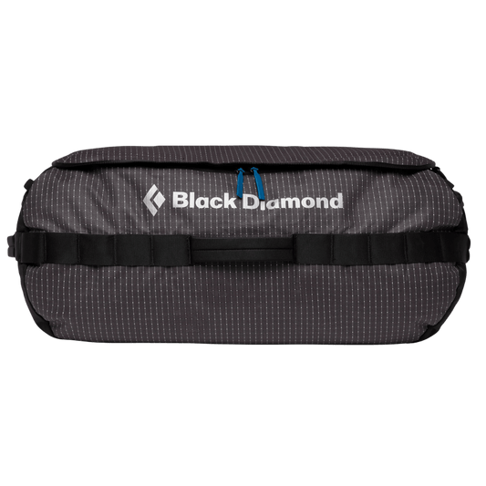 BLACK DIAMOND STONEHAULER 90L DUFFEL - BLACK