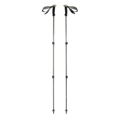 BLACK DIAMOND TRAIL BACK TREKKING POLES - TUNDRA - MAIN IMAGE