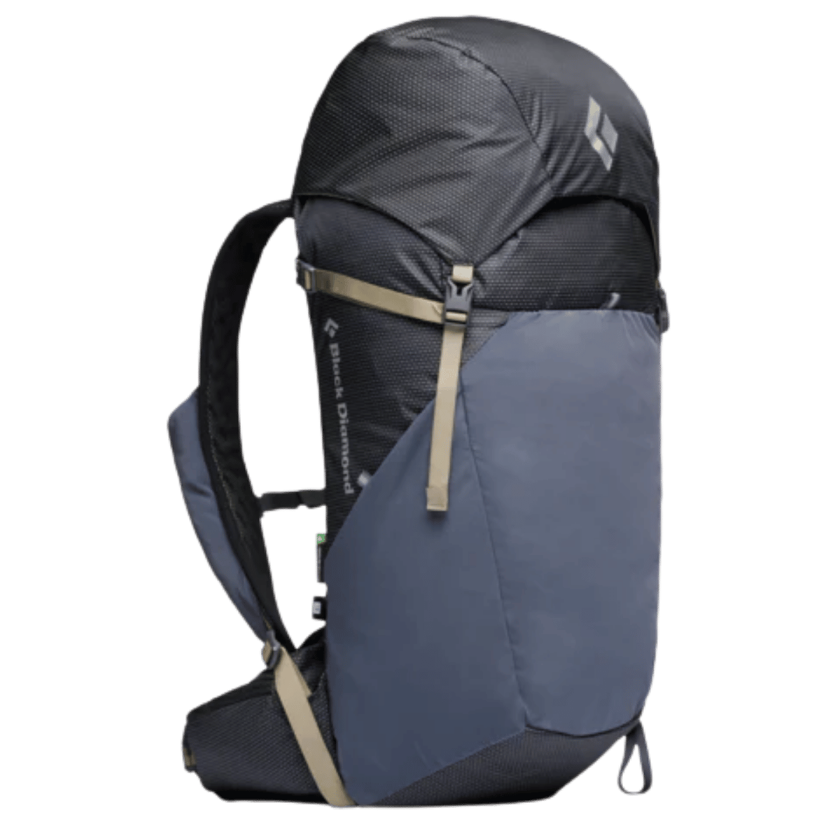 BLACK DIAMOND TRAIL VISTA 28 BACKPACK_BLACK