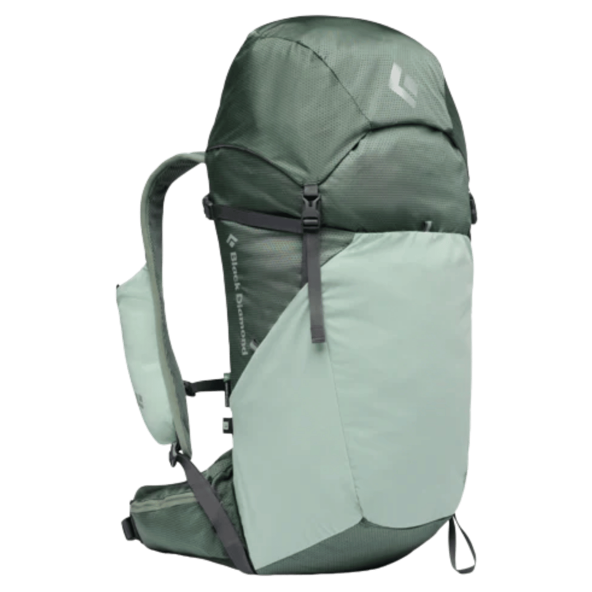 BLACK DIAMOND TRAIL VISTA 28 BACKPACK_LAURELGREEN