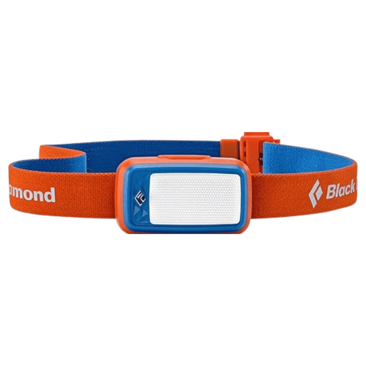 BLACK DIAMOND WIZ KID HEADLAMP_VIBRANT ORANGE