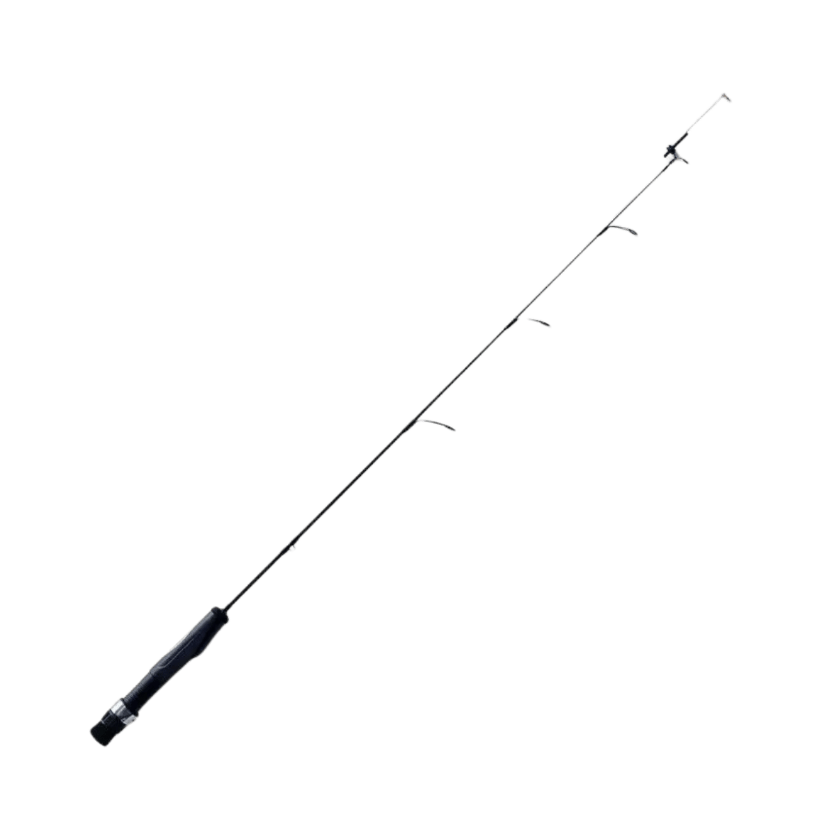 ST CROIX LEGEND BLACK ICE ROD - 30" L