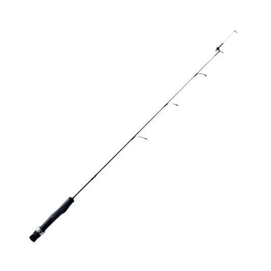 ST CROIX LEGEND BLACK ICE ROD - 30" L