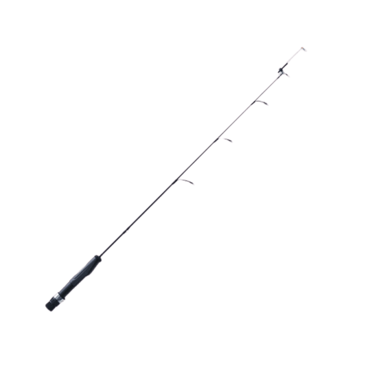 ST CROIX LEGEND BLACK ICE ROD - 24" L