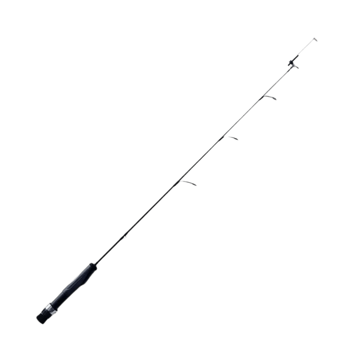 ST CROIX LEGEND BLACK ICE ROD - 24" UL