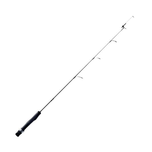 ST CROIX LEGEND BLACK ICE ROD - 24" UL