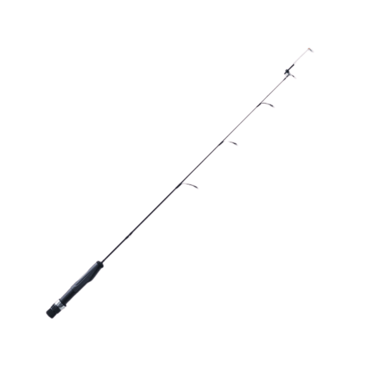 ST CROIX LEGEND BLACK ICE ROD