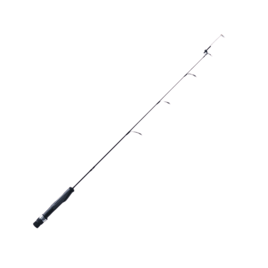 ST CROIX LEGEND BLACK ICE ROD - 30" M
