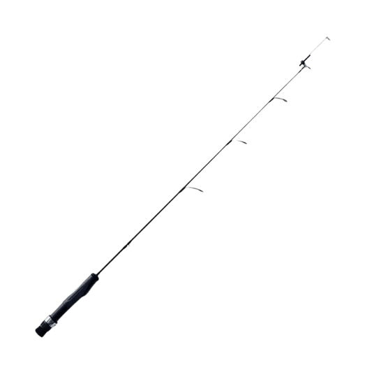 ST CROIX LEGEND BLACK ICE ROD - 30" ML