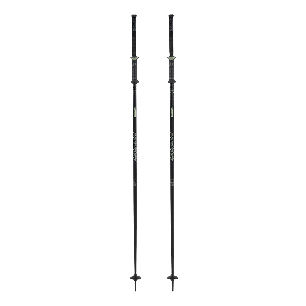 ARMADA TRIAD SKI POLE  25/26
BLACK SKI POLE