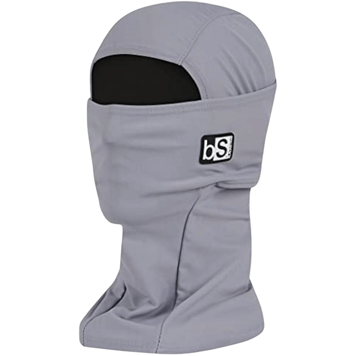 BLACK STRAP THE EXPEDITION HOOD BALACLAVA SOLID TONES FACEMASK  - PERWINKLE