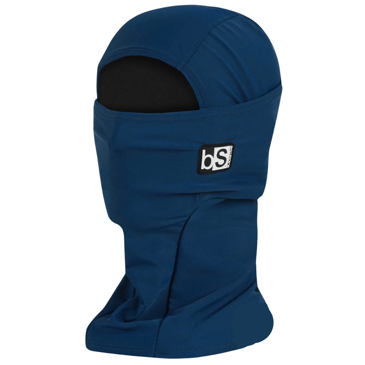 BLACK STRAP THE EXPEDITION HOOD BALACLAVA SOLID TONES FACEMASK  - SLATE
