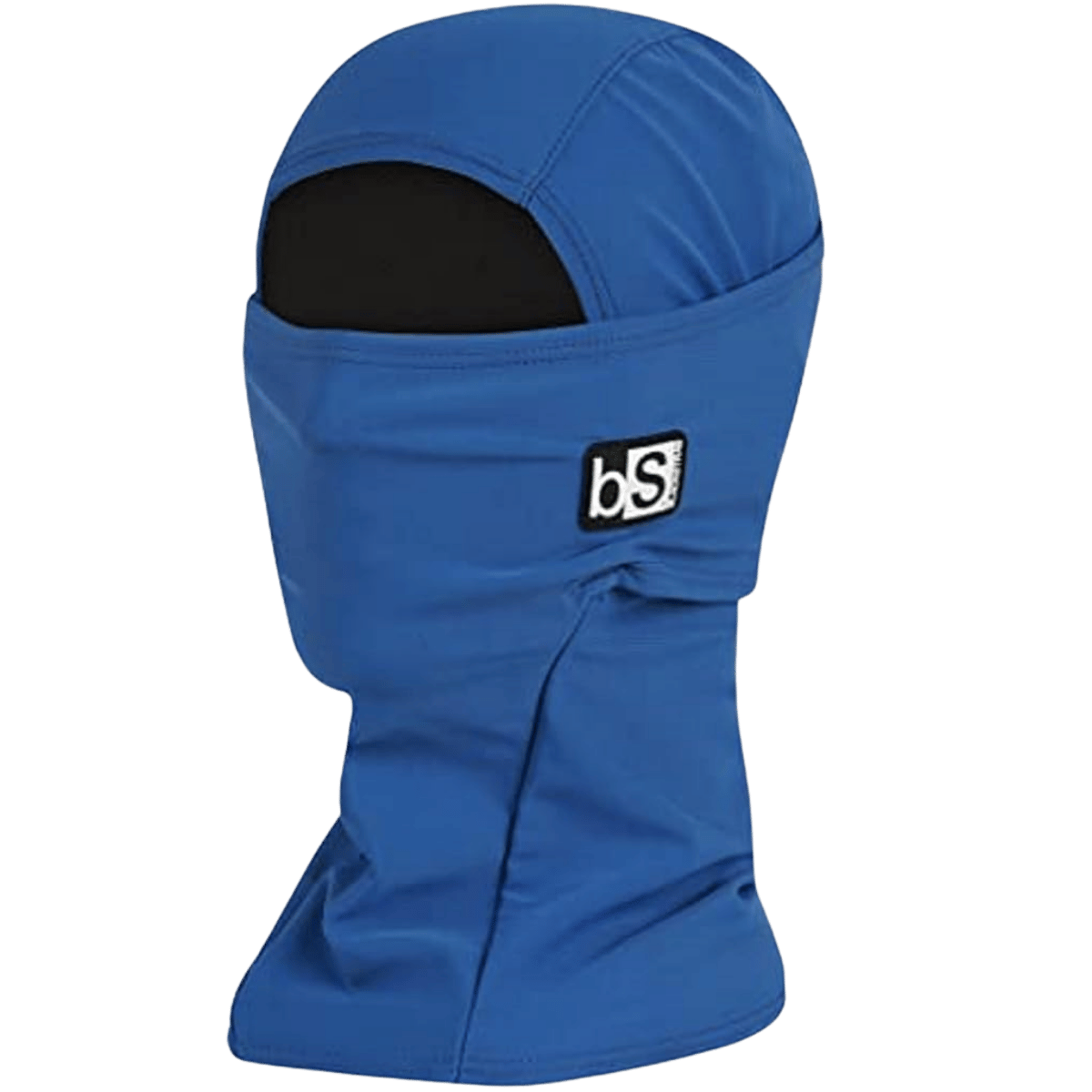 BLACK STRAP THE EXPEDITION HOOD BALACLAVA SOLID TONES FACEMASK  - BAYERN