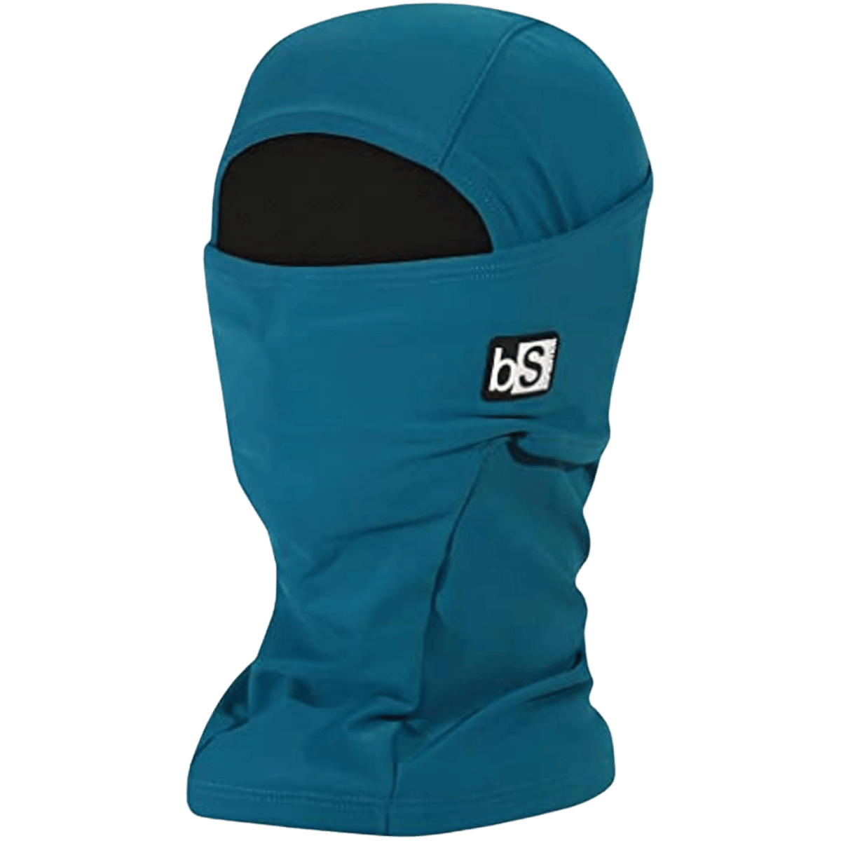 BLACK STRAP THE EXPEDITION HOOD BALACLAVA SOLID TONES FACEMASK  - MALLARD