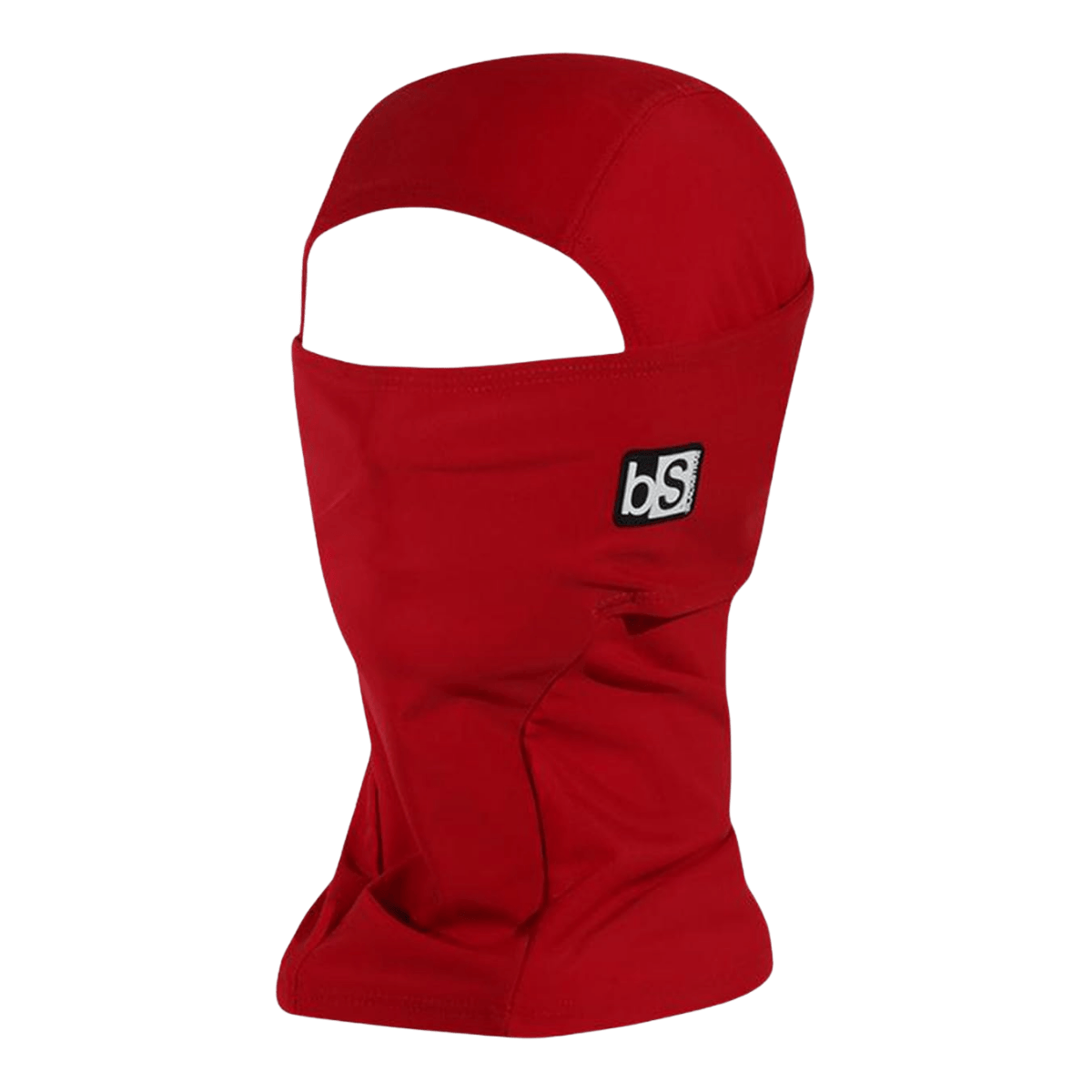 BLACK STRAP THE HOOD BALACLAVA FACEMASK - LIMITED PRINT