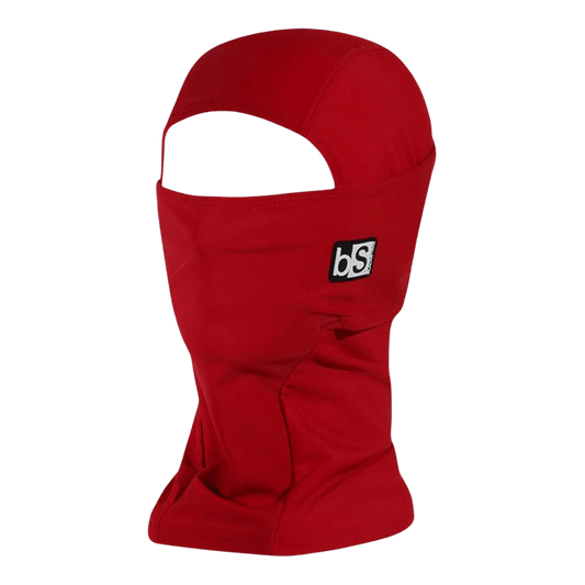 BLACK STRAP THE HOOD BALACLAVA FACEMASK - LIMITED PRINT
