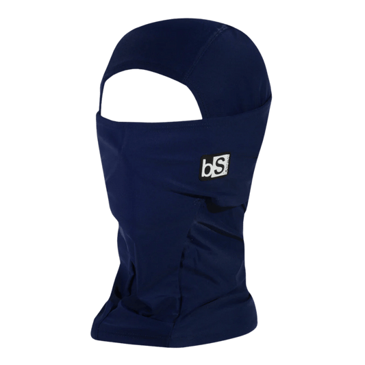 BLACK STRAP THE HOOD BALACLAVA FACEMASK - NAVY