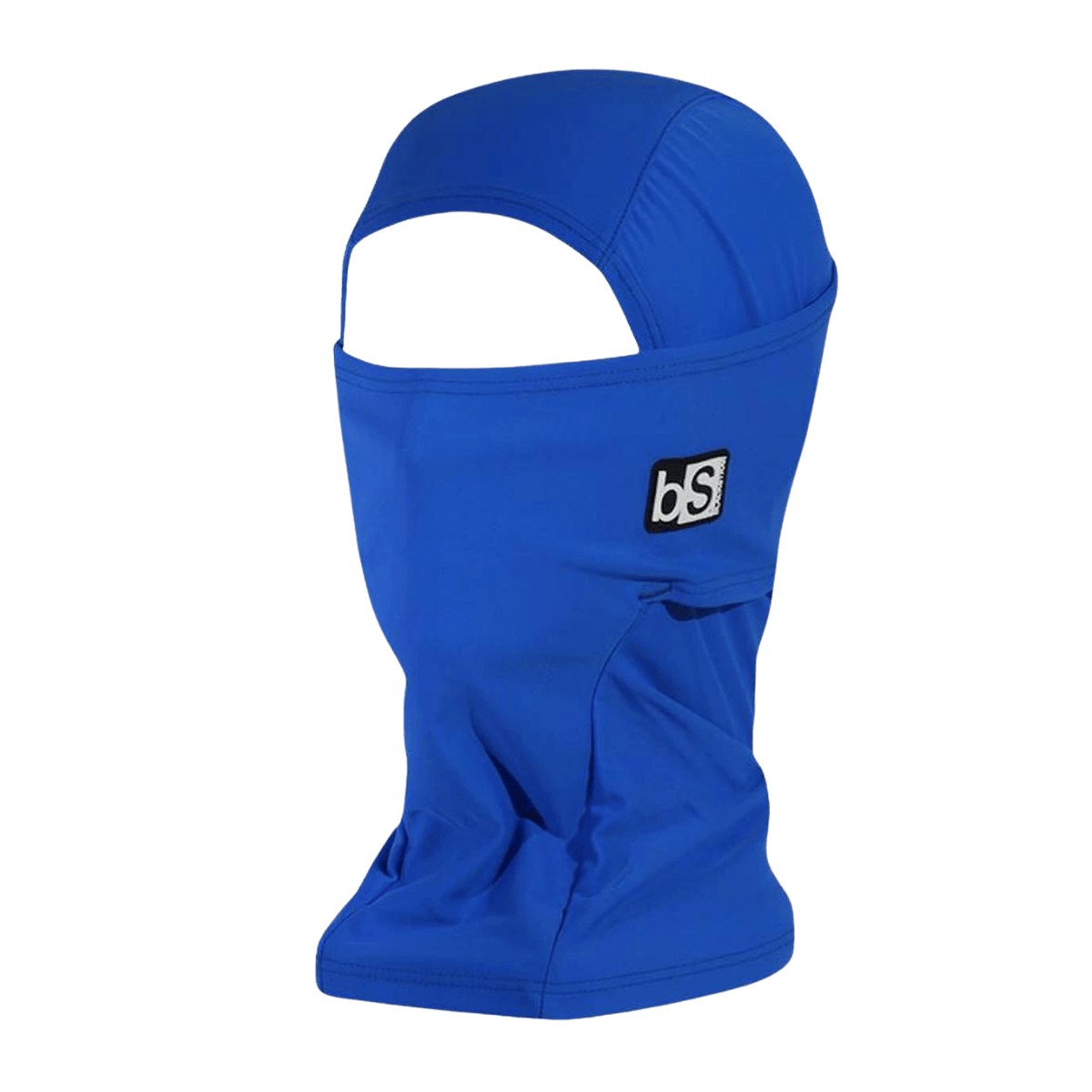 BLACK STRAP THE HOOD FACEMASK - ROYAL BLUE