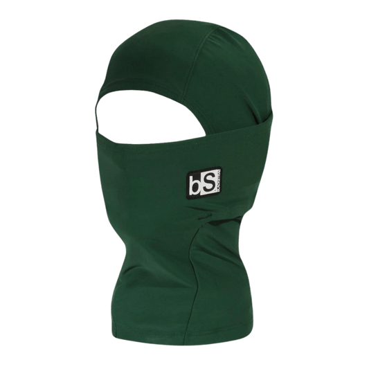 BLACK STRAP THE KIDS' HOOD - FOREST GREEN