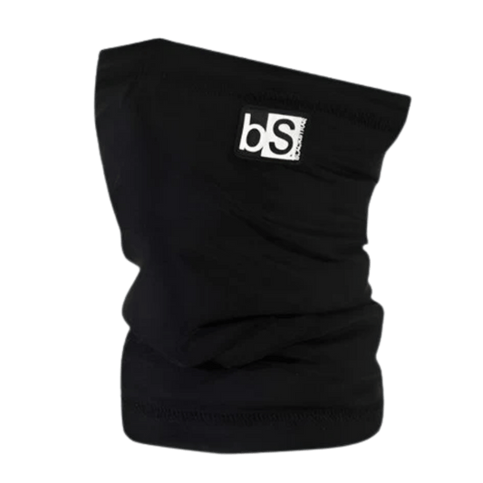 BLACK STRAP THE KIDS' TUBE - BLACK 