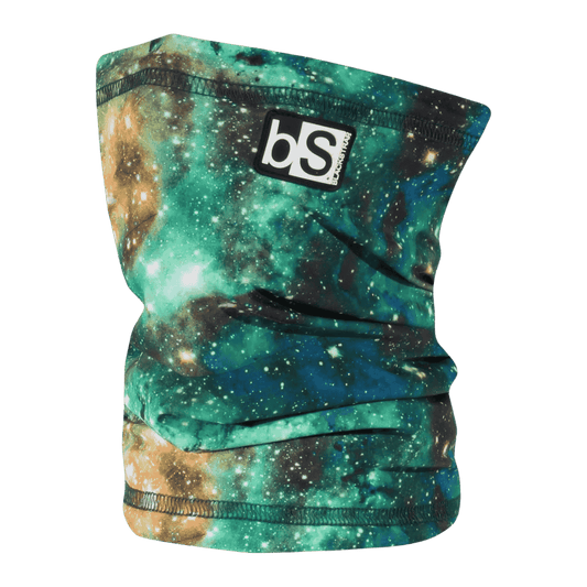 BLACK STRAP THE KIDS TUBE - SPACE GREEN
