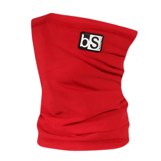 BLACK STRAP THE KIDS' TUBE - CRIMSON