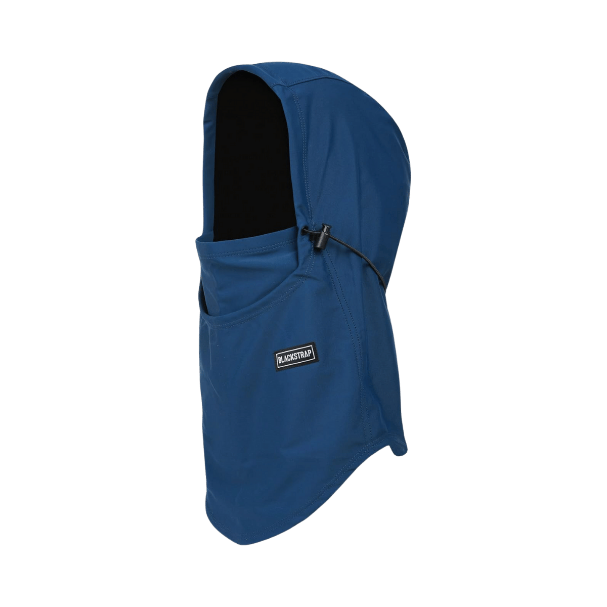 BLACK STRAP THE TEAM HOOD FACEMASK - SLATE
