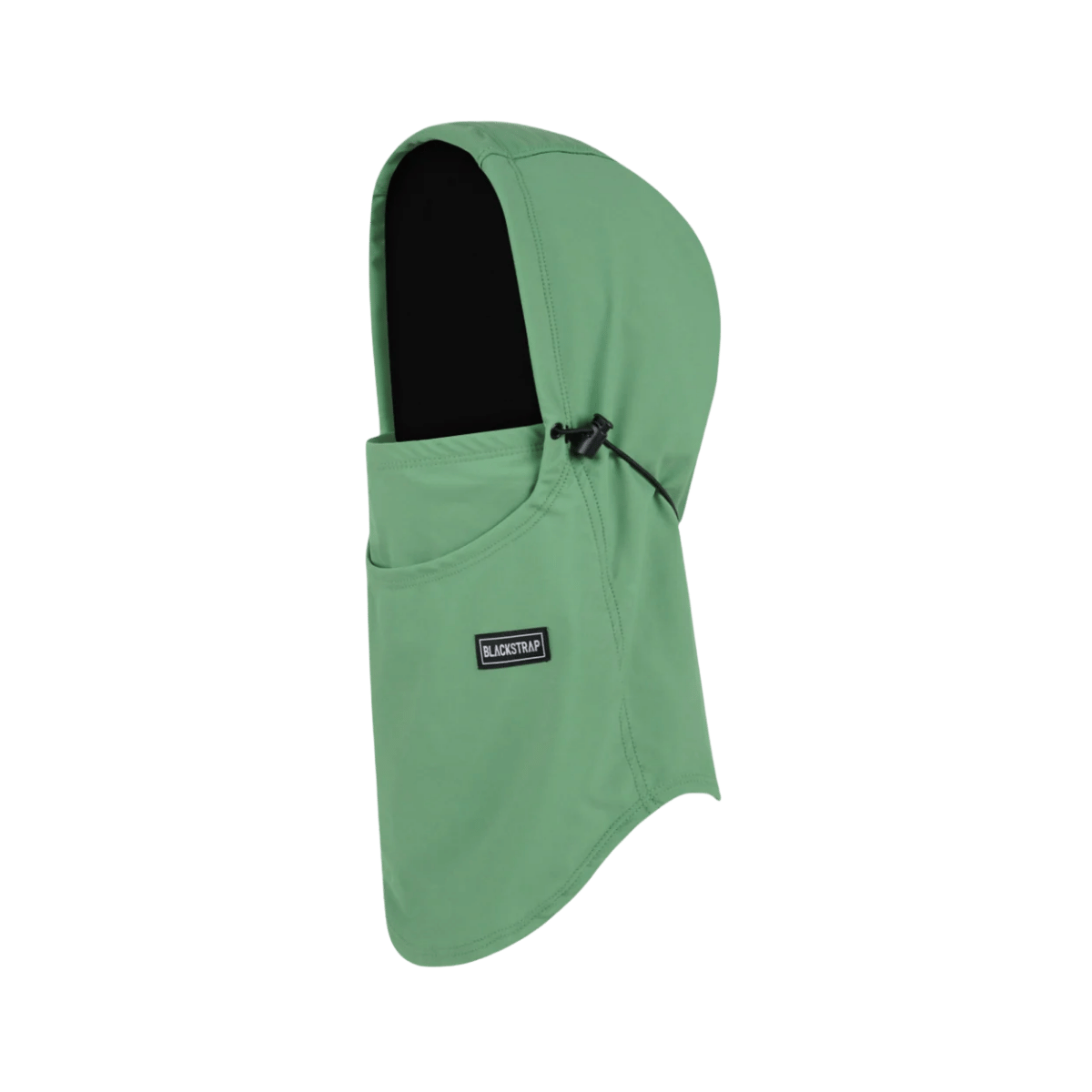 BLACK STRAP THE TEAM HOOD FACEMASK - BASIL